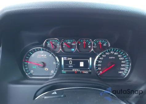 2017 Chevrolet Tahoe Lt from USA, damaged, VIN 1GNSKBKC6HR167743